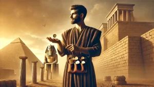 O Homem Mais Rico da Babilônia – George S. Clason (The Richest Man in Babylon)