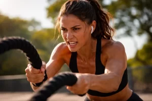 Nada Pode Me Ferir – David Goggins (Can’t Hurt Me)