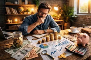 A Psicologia Financeira  – Morgan Housel (The Psychology of Money)