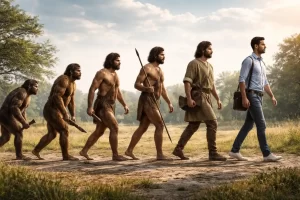 Sapiens: Uma Breve História da Humanidade – Yuval N. Harari (Sapiens: A Brief History of Humankind)