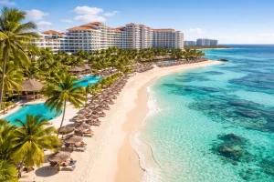 Cancún: vale a pena ficar em resort all inclusive? (Cancún: Is It Worth Staying at an All-Inclusive Resort?)