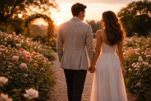 Can’t Help Falling in Love (Não Consigo Evitar Me Apaixonar) – Elvis Presley