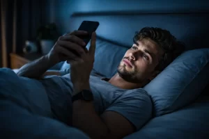 A dificuldade moderna de dormir bem (The Modern Difficulty of Sleeping Well)