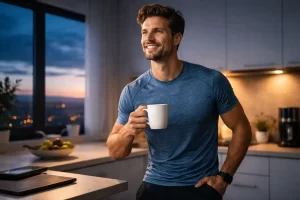 Vale a pena acordar às 5 da manhã para ser mais produtivo? (Is It Worth Waking Up at 5 a.m. to Be More Productive?)