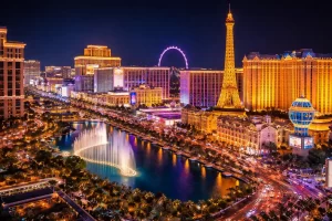 Las Vegas: o que fazer além dos cassinos (Las Vegas: What to Do Beyond the Casinos)