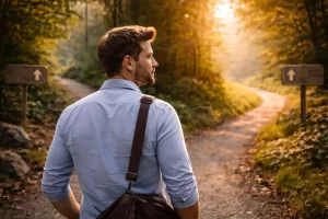 Vale a Pena Mudar de Carreira Depois dos 40 Anos? (Is It Worth Changing Careers After 40?)