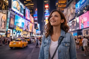 Nova York: experiências imperdíveis para a primeira viagem (New York: Must-See Experiences for Your First Trip)