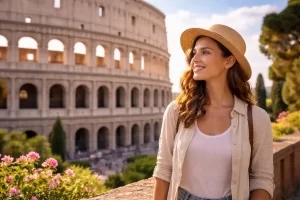 Roma: como explorar a cidade em poucos dias (Rome: How to Explore the City in a Few Days)
