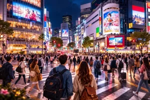 Tóquio: choque cultural que mais surpreende turistas (Tokyo: Cultural Shocks That Surprise Tourists the Most)